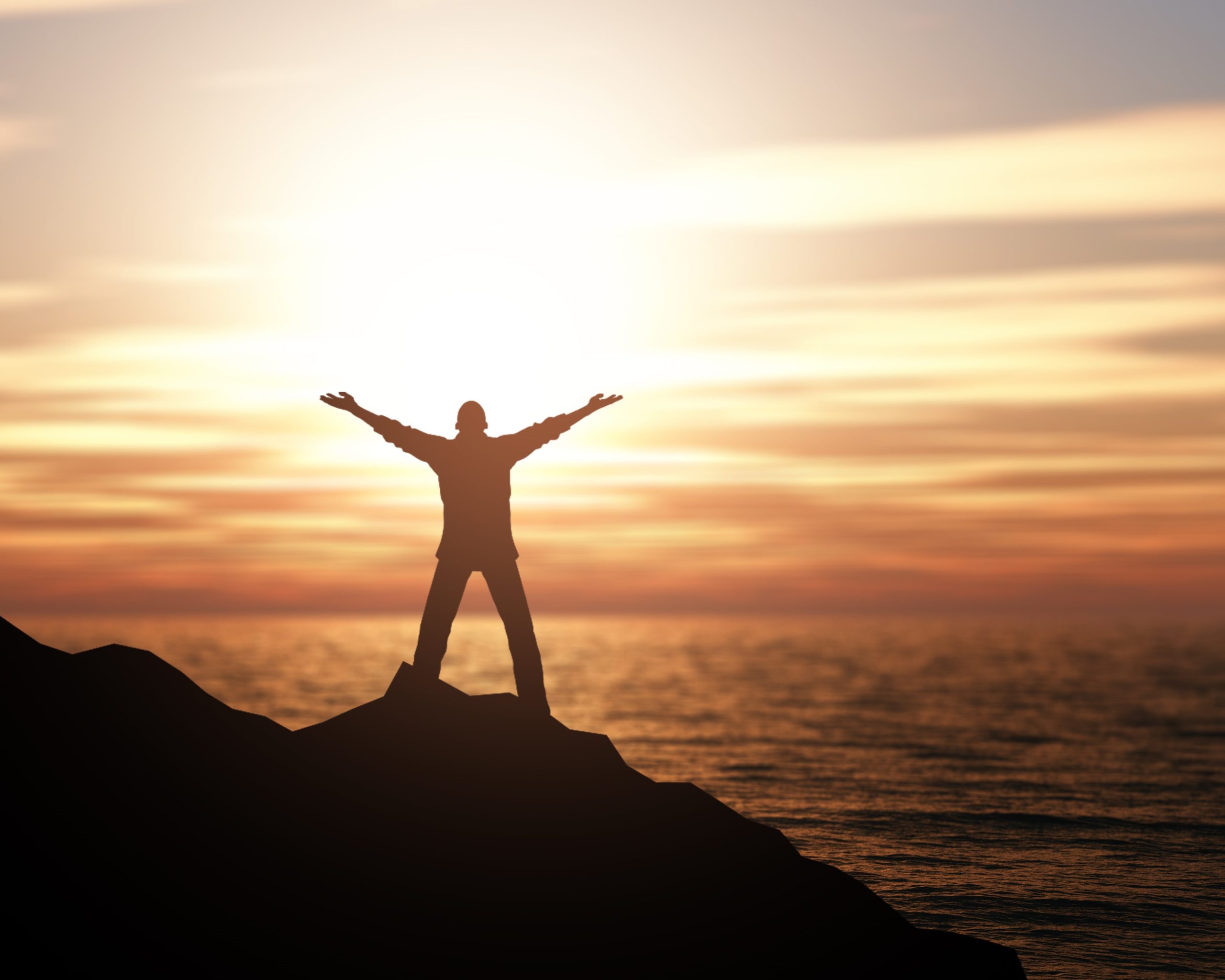 Un Mensaje de Todo Infinity: ¡Tus Sueños Están a Tu Alcance!