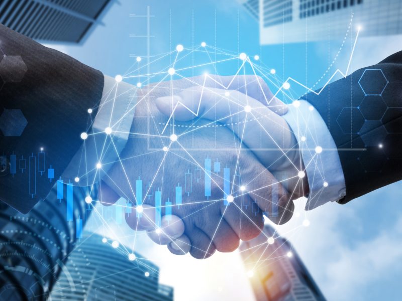 ¡La oportunidad perfecta para emprender!