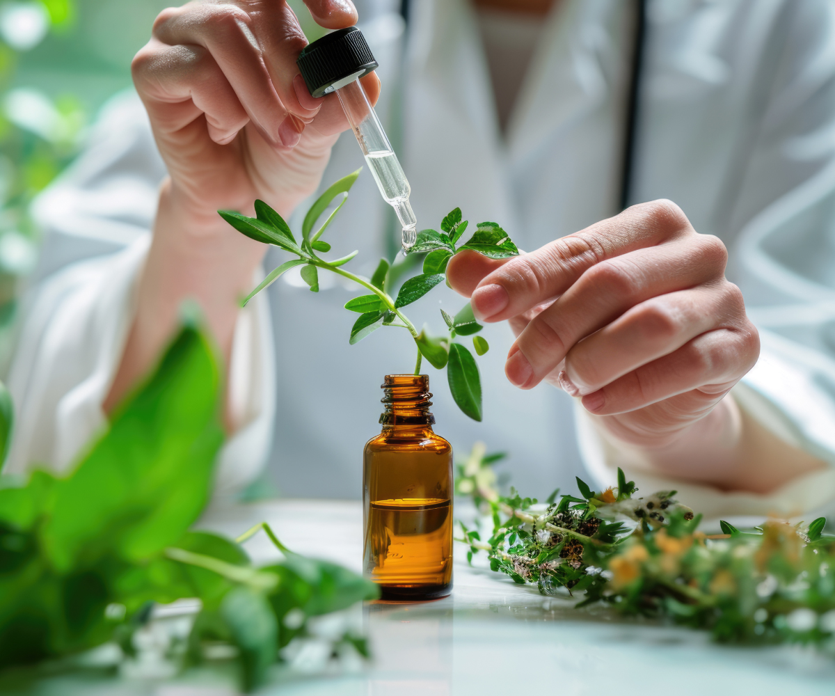 Descubre el Poder de lo Natural