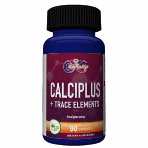 Calciplus + Trace Elements
