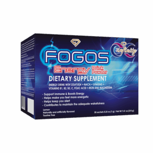 Fogos Energy