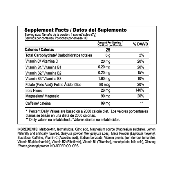 Fogos Energy - Imagen 3