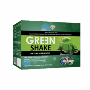 Green Shake