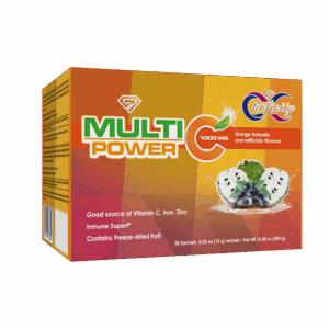 Multi Power C