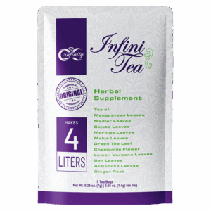 Infini Tea