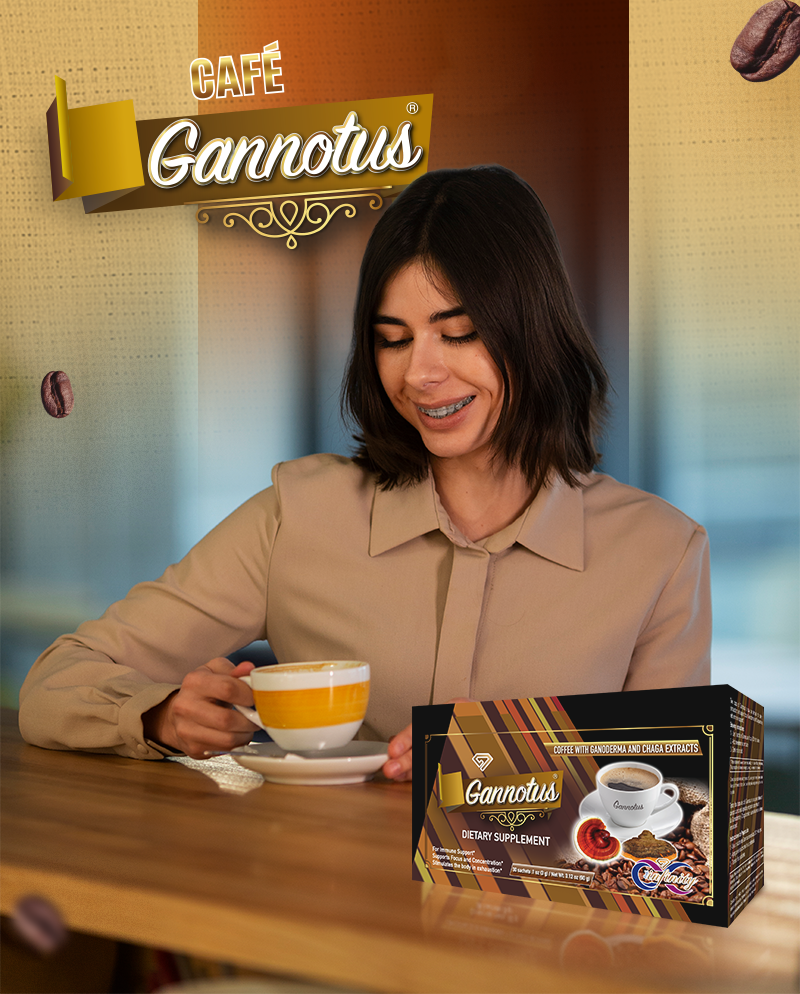 Gannotus Café - Imagen 2